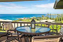 Kapalua Ridge Villas 1722