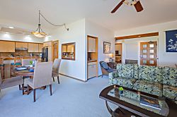 Kapalua Ridge Villas 1512