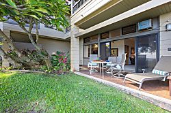 Kapalua Ridge Villas 1512