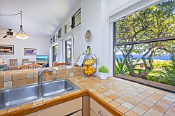 Kapalua Ridge Villas 1512 - Private kitchen