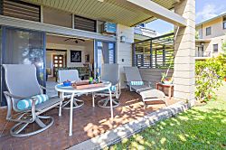 Kapalua Ridge Villas 1512 - Starry nights await from this private outdoor haven