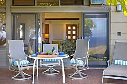 Kapalua Ridge Villas 1512 - Dine alfresco with lots of space to gather in island-style luxury