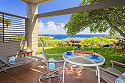 Kapalua Ridge Villas 1512