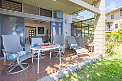 Kapalua Ridge Villas 1512