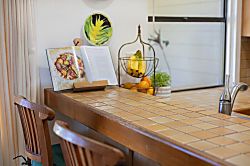 Kapalua Ridge Villas 1512 - Dining