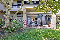 Kapalua Ridge Villas 1512