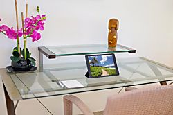 Kapalua Ridge Villas 1512 - Guests can enjoy a desk and high-speed internet for all work needs