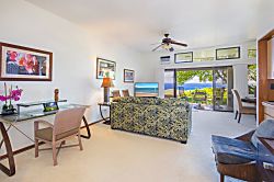 Kapalua Ridge Villas 1512 - Ocean and coastal views provide the perfect backdrop to your Maui vacation