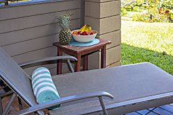 Kapalua Ridge Villas 1512 - Property grounds