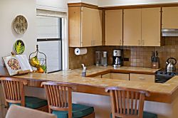 Kapalua Ridge Villas 1512 - Cook with ease in a kitchen designed for comfort and convenience