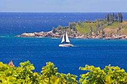 Kapalua Ridge Villas 1512 - Enjoy stunning ocean views from the privacy of your own villa