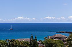 Kapalua Ridge Villas 411