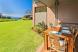 Kapalua Ridge Villas 2511