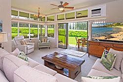 Kapalua Ridge Villas 2511