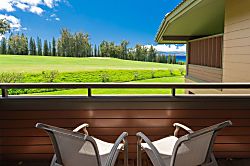 Kapalua Ridge Villas 2511
