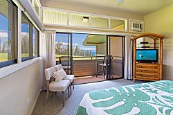 Kapalua Ridge Villas 2511