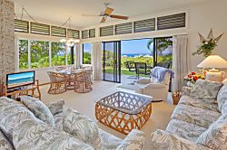 Kapalua Ridge Villas 2711
