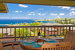 Kapalua Ridge Villas 1623