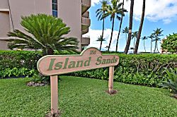 Island Sands 210