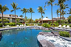L22 Waikoloa Beach Villas