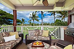 L22 Waikoloa Beach Villas