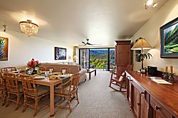 Hanalei Bay Resort 9101,2,3