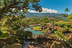 Hanalei Bay Resort 9101,2,3