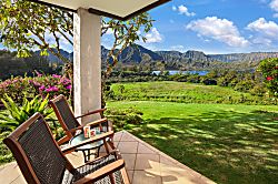 Hanalei Bay Resort 9101,2,3