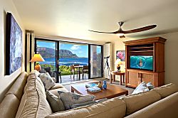 Hanalei Bay Resort 9101,2,3