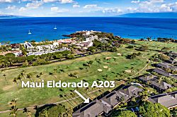 Maui Eldorado A203