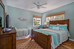 Baby Beach Bungalow 1