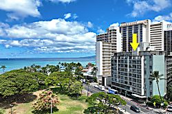 Waikiki Grand 308