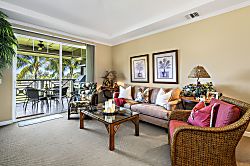 Waikoloa Beach Villas L32