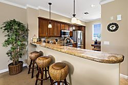 Waikoloa Beach Villas L32