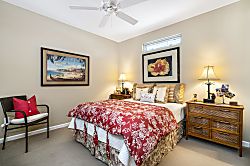 Waikoloa Beach Villas L32