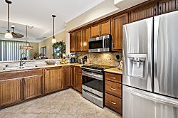 Waikoloa Beach Villas L32