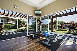 Waikoloa Beach Villas L32