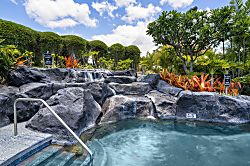 Waikoloa Beach Villas L32