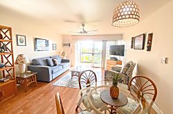 Hale Kamaole Condominiums