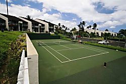 Hale Kamaole Condominiums