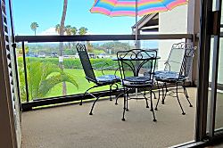 Hale Kamaole Condominiums