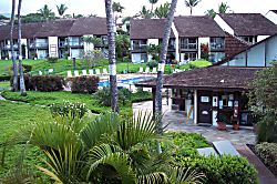 Hale Kamaole Condominiums