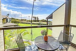 Hale Kamaole Condominiums