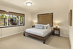 Kahala Breeze Modern Tropical Home