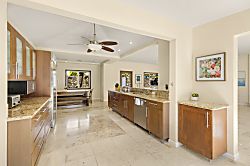 Kahala Breeze Modern Tropical Home