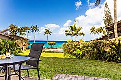 Polynesian Shores 112