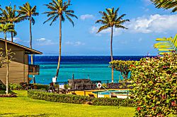 Polynesian Shores 112