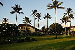 Kahala at Poipu Kai 623