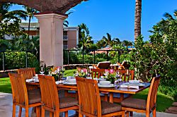 Floral Gardens Pool Villa G102