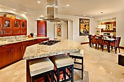 Floral Gardens Pool Villa G102